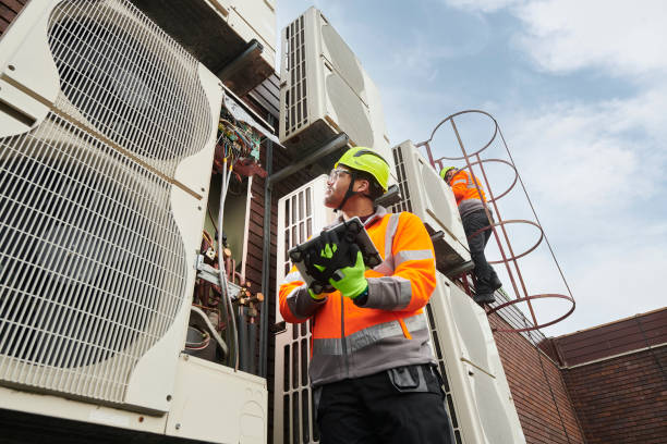 Best HVAC cleaning services  in Freeburg, IL