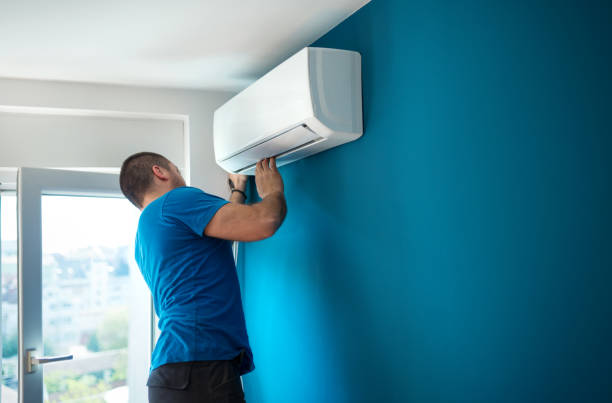 Best HVAC companies near me  in Freeburg, IL