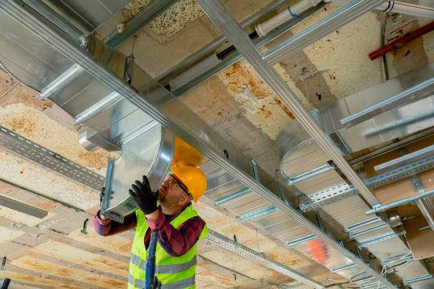 Best HVAC installation services  in Freeburg, IL