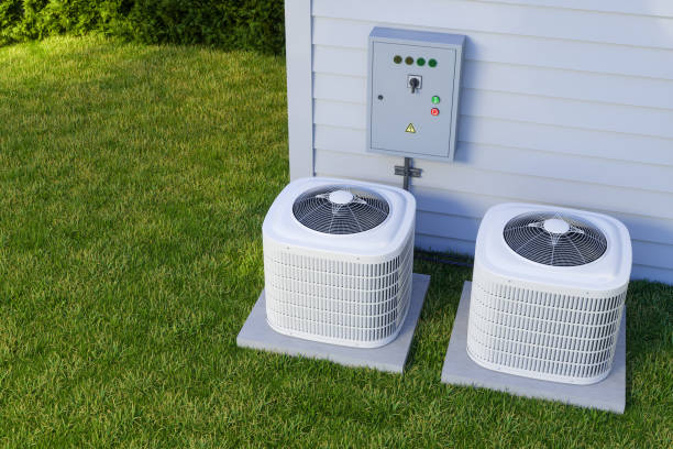 Best HVAC emergency services  in Freeburg, IL