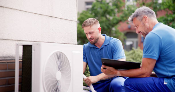 Best HVAC maintenance near me  in Freeburg, IL