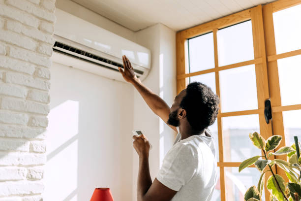 Best HVAC emergency services  in Freeburg, IL