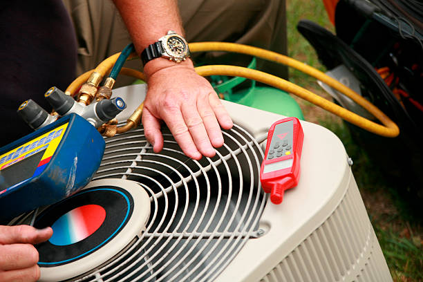 Best HVAC companies near me  in Freeburg, IL
