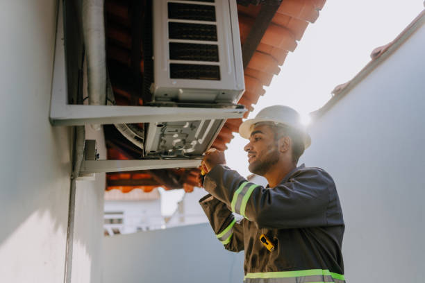 Best HVAC replacement cost  in Freeburg, IL