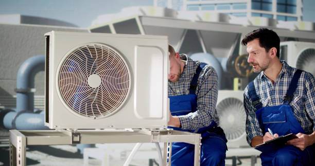 Best HVAC repair near me  in Freeburg, IL