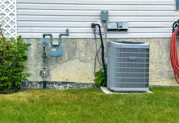Trusted Freeburg, IL HVAC Experts